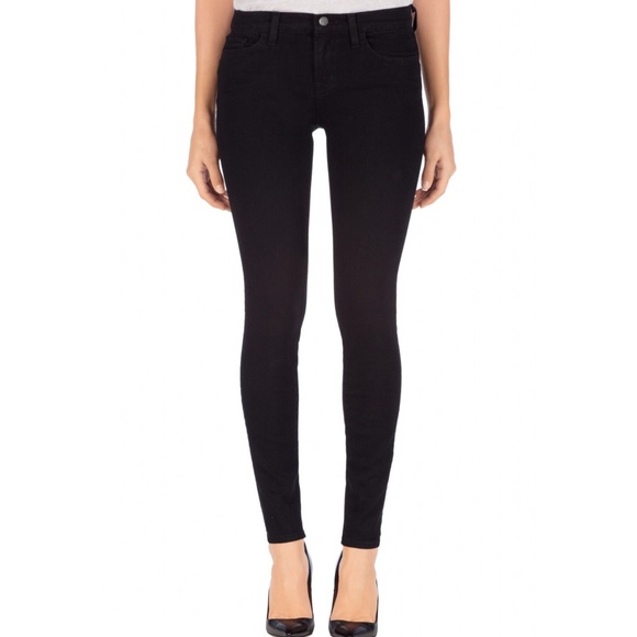 j brand 811 black